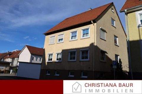 Albstadt Häuser, Albstadt Haus kaufen