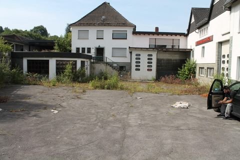 Finnentrop-Fretter Grundstücke, Finnentrop-Fretter Grundstück kaufen