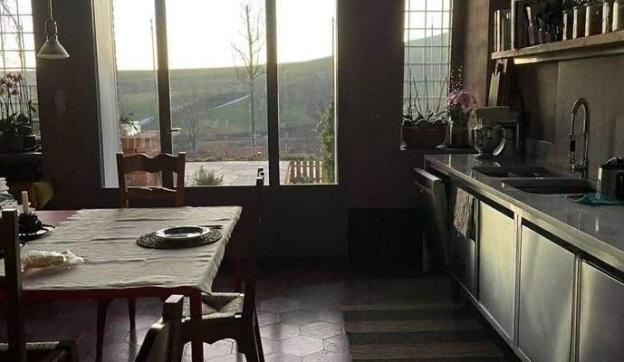 Landgut in Lu e Cuccaro Monferrato (Piemont)