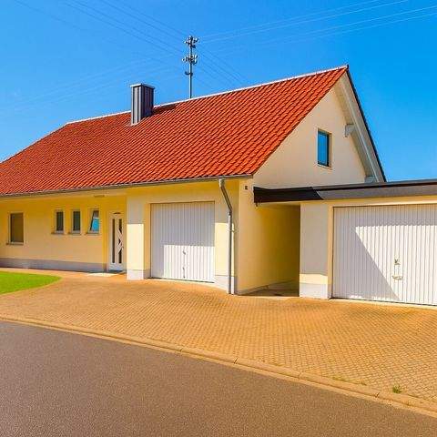 Böttingen Wohnungen, Böttingen Wohnung mieten