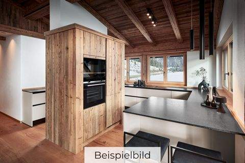 Brixen im Thale Wohnungen, Brixen im Thale Wohnung kaufen