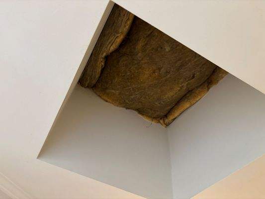 OG Lichtschacht über TH