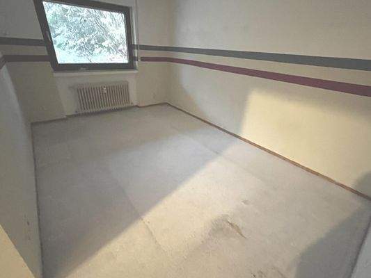 Eines der Schlafzimmer