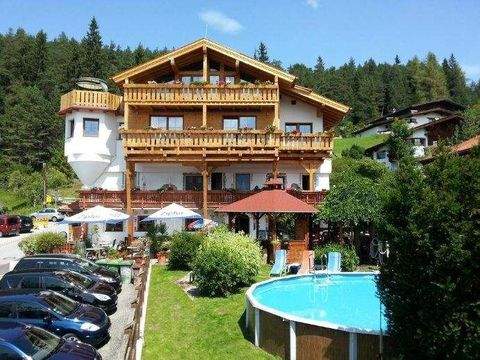 Seefeld in Tirol Gastronomie, Pacht, Gaststätten