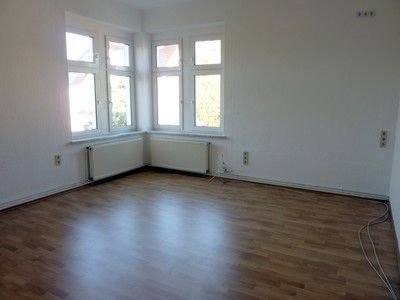 4 Zimmer Wohnung in Weißenfels , Saale