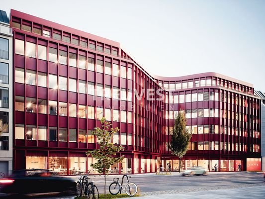 TREUVEST Büro mieten Düsseldorf-28