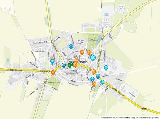 BCI-Dahme
