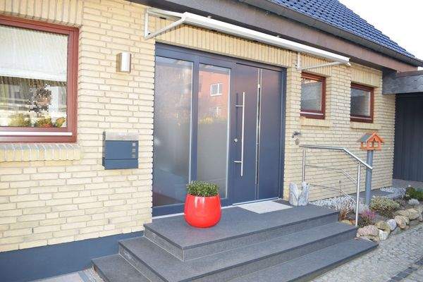 9103CS-05 Eingangsbereich