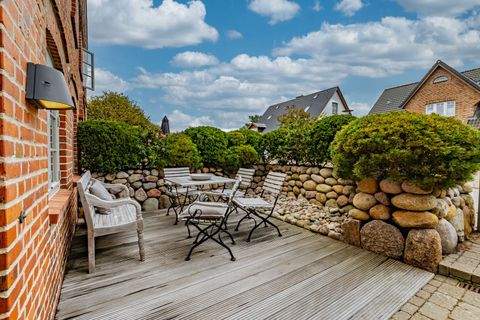 Sylt Wohnungen, Sylt Wohnung kaufen