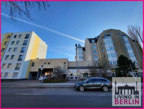 Berlin Büros, Büroräume, Büroflächen 