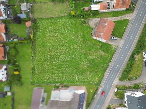 Lübbecke Grundstücke, Lübbecke Grundstück kaufen