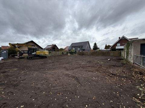Oldenburg / Alexandersfeld Grundstücke, Oldenburg / Alexandersfeld Grundstück kaufen