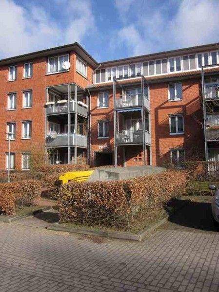 Lübeck Wohnungen, Lübeck Wohnung mieten