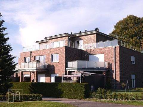 Westoverledingen Wohnungen, Westoverledingen Wohnung mieten