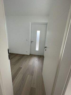 Eingangsbereich Flur