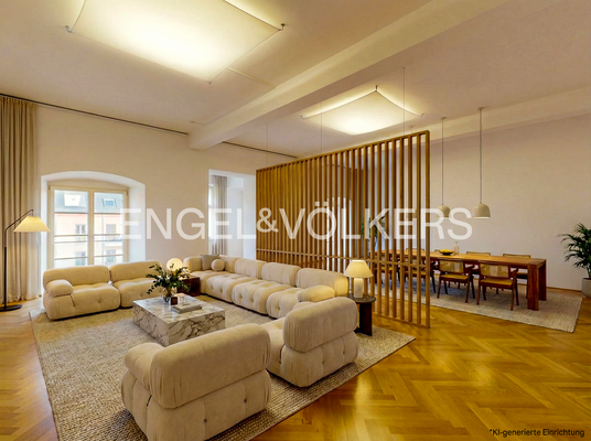 Potentielle Einrichtung 2