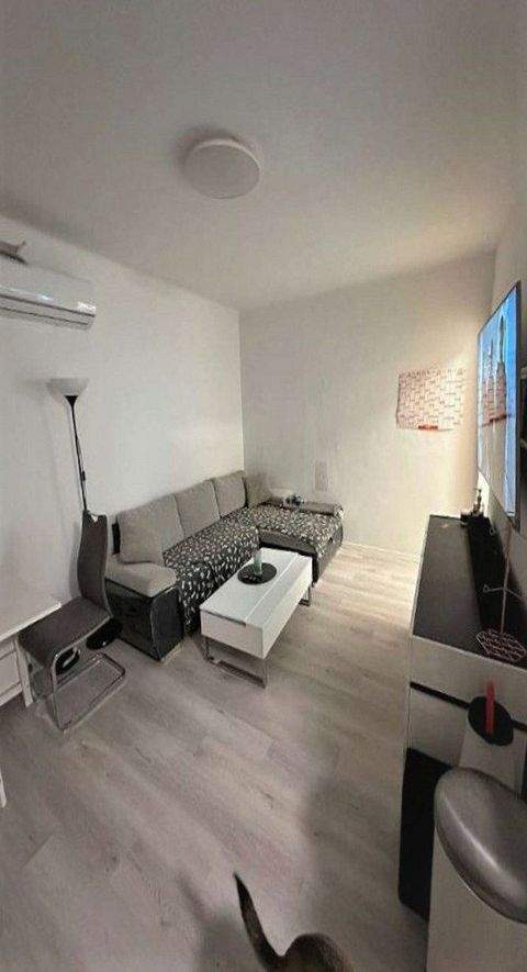 Ebbs Wohnungen, Ebbs Wohnung mieten