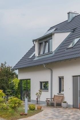 Aufhebung der Gem.: Einfamilienhaus mit Garage in Bielefeld