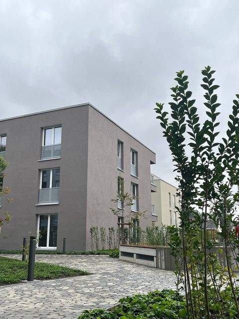 Aalen-Wasseralfingen Wohnungen, Aalen-Wasseralfingen Wohnung mieten