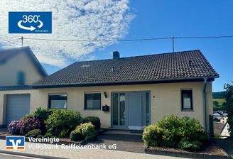 Immobilien-Angebot in Gladbach