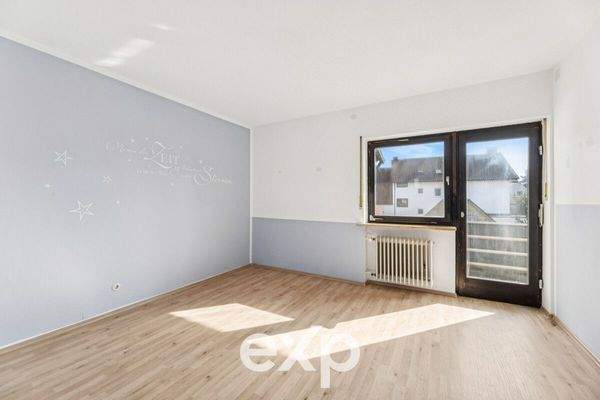 Kinder-/Gästezimmer