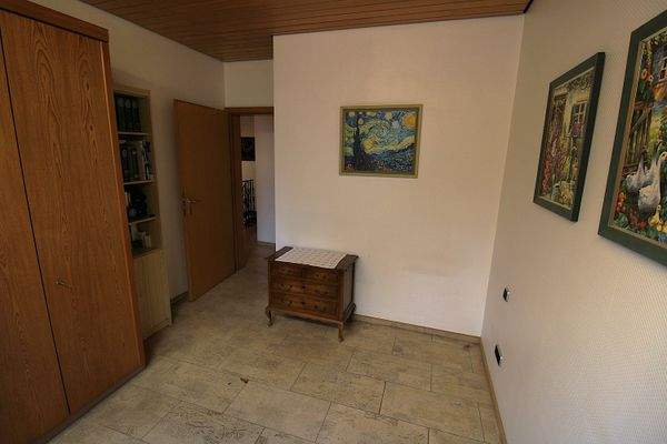 Kinderzimmer 2 im 1.OG