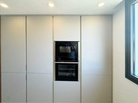 Küche Luxus Wohnung in Palma