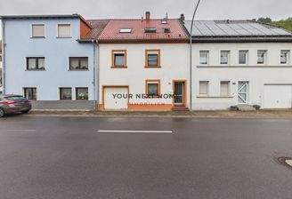 Frontansicht