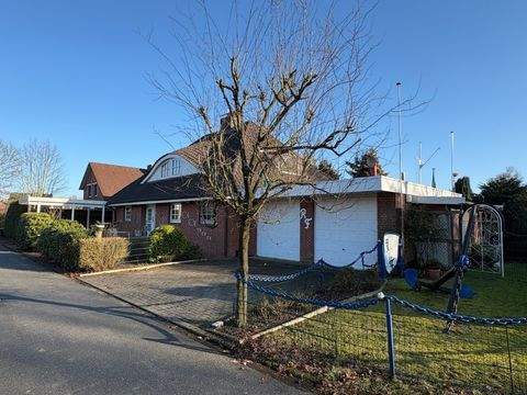 Himmelpforten Häuser, Himmelpforten Haus kaufen