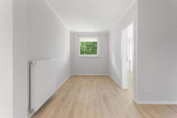 Essbereich Ansicht 2