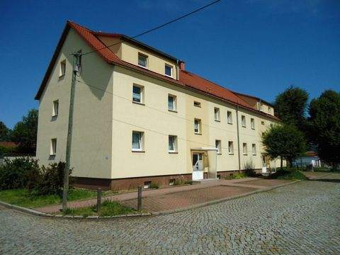 Sondershausen Wohnungen, Sondershausen Wohnung mieten