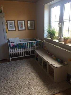 Kinderzimmer
