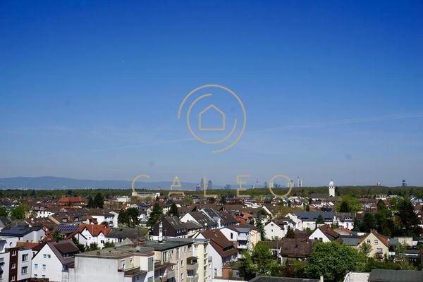 Skylineblick