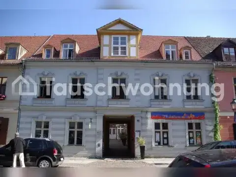 Potsdam Wohnungen, Potsdam Wohnung mieten