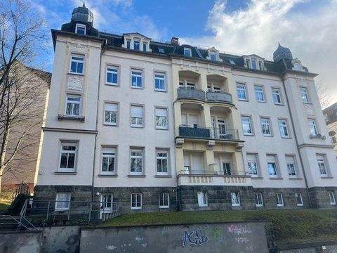 Plauen Wohnungen, Plauen Wohnung kaufen
