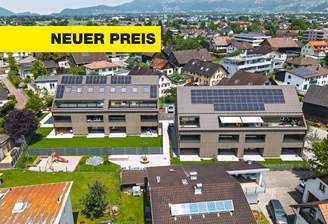 Ringstraße, Feldkirch-Whg B10