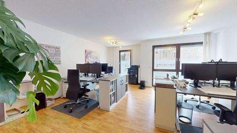 Berlin Büros, Büroräume, Büroflächen 
