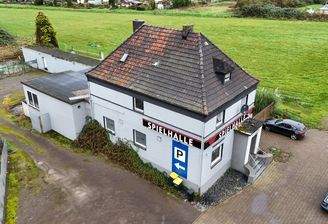 Luftaufnahme Straelener Straße 