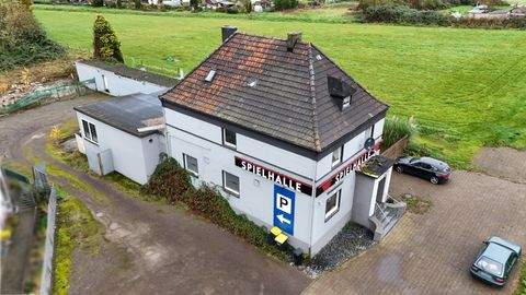 Kerken Renditeobjekte, Mehrfamilienhäuser, Geschäftshäuser, Kapitalanlage