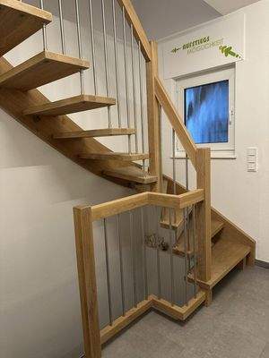 EG-Treppe