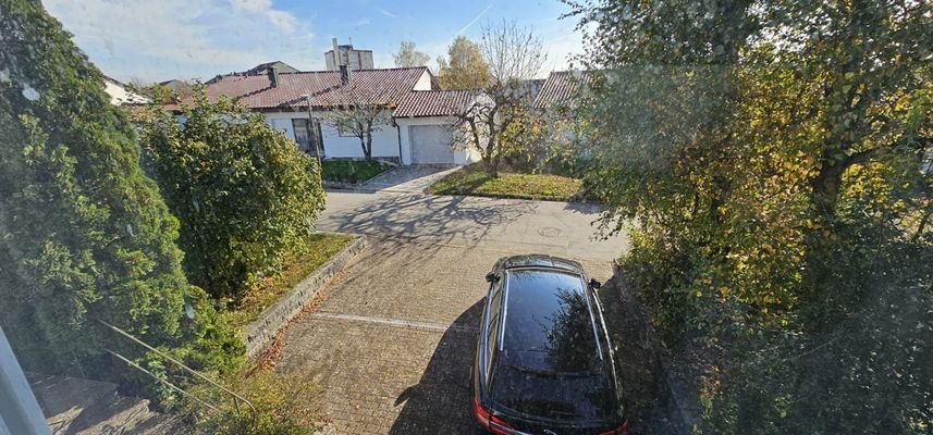 Stellplatz