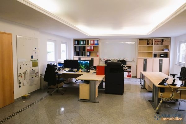 Büro