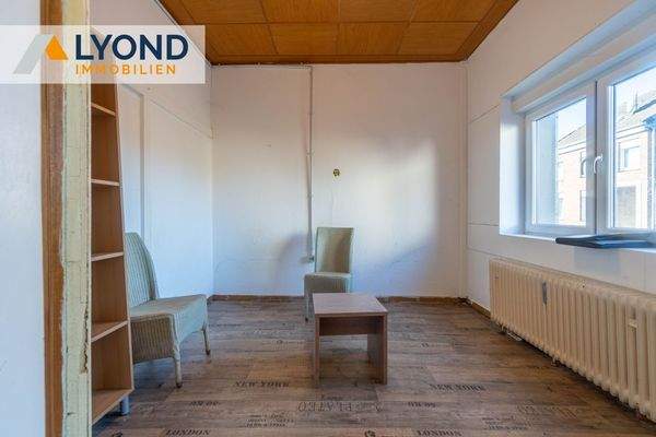 LYD 3492 - 18 Raum 10