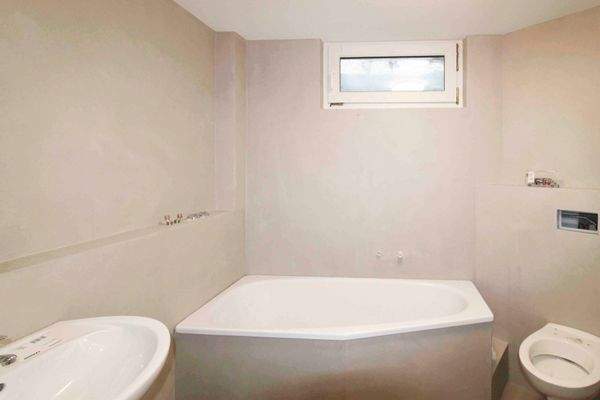 Ansicht Badezimmer KG