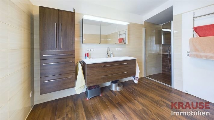 Badezimmer OG