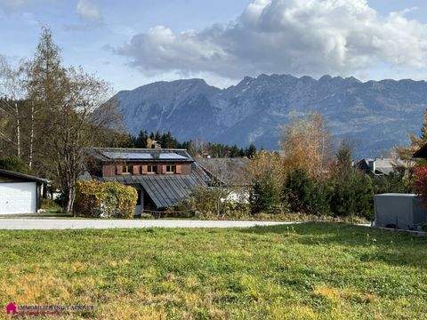 Bad Mitterndorf Grundstücke, Bad Mitterndorf Grundstück kaufen