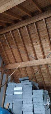 Dachgeschoss Original 