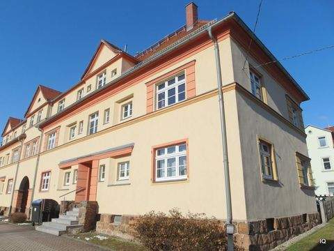 Nossen Wohnungen, Nossen Wohnung mieten