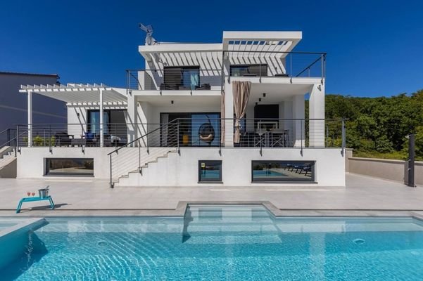 Panorama Scouting - Immobilien in Kroatien