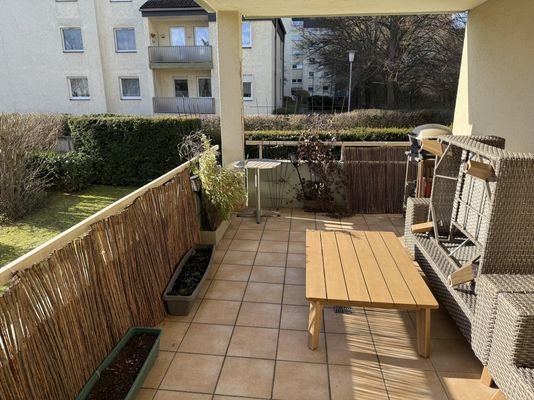 Loggia